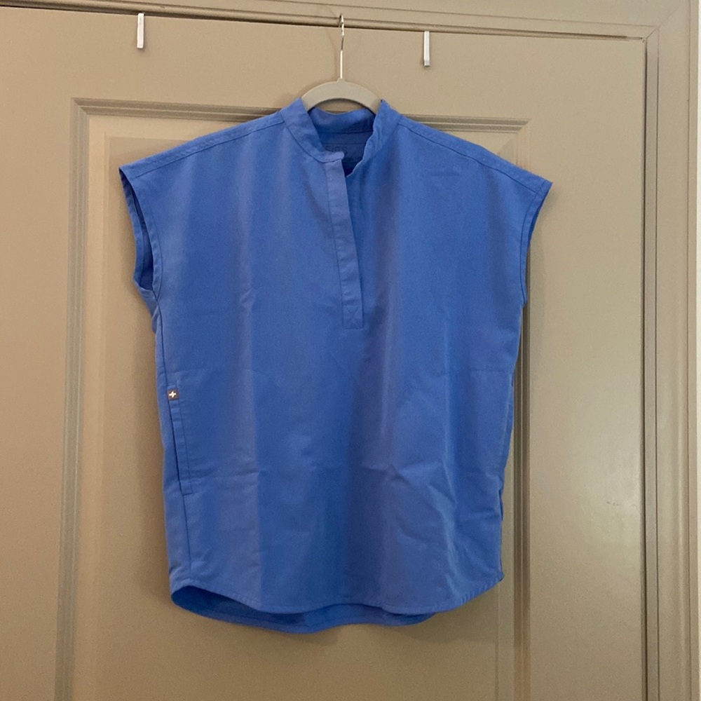 XXS FIGS Ceil Blue Set (women’s)